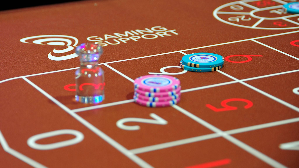 Roulette Lakens