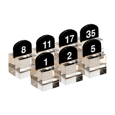 Gast-uitleg Dolly’s voor (Amerikaans) Roulette (GSTA0012)