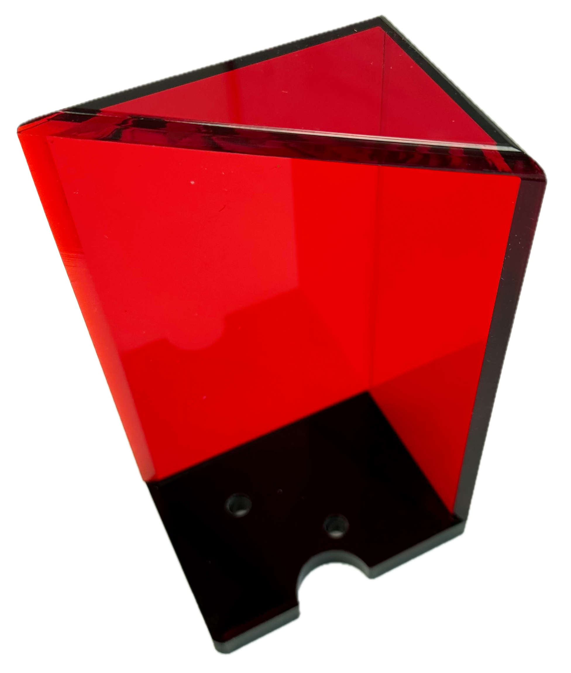 Discard Houder voor 8 Decks