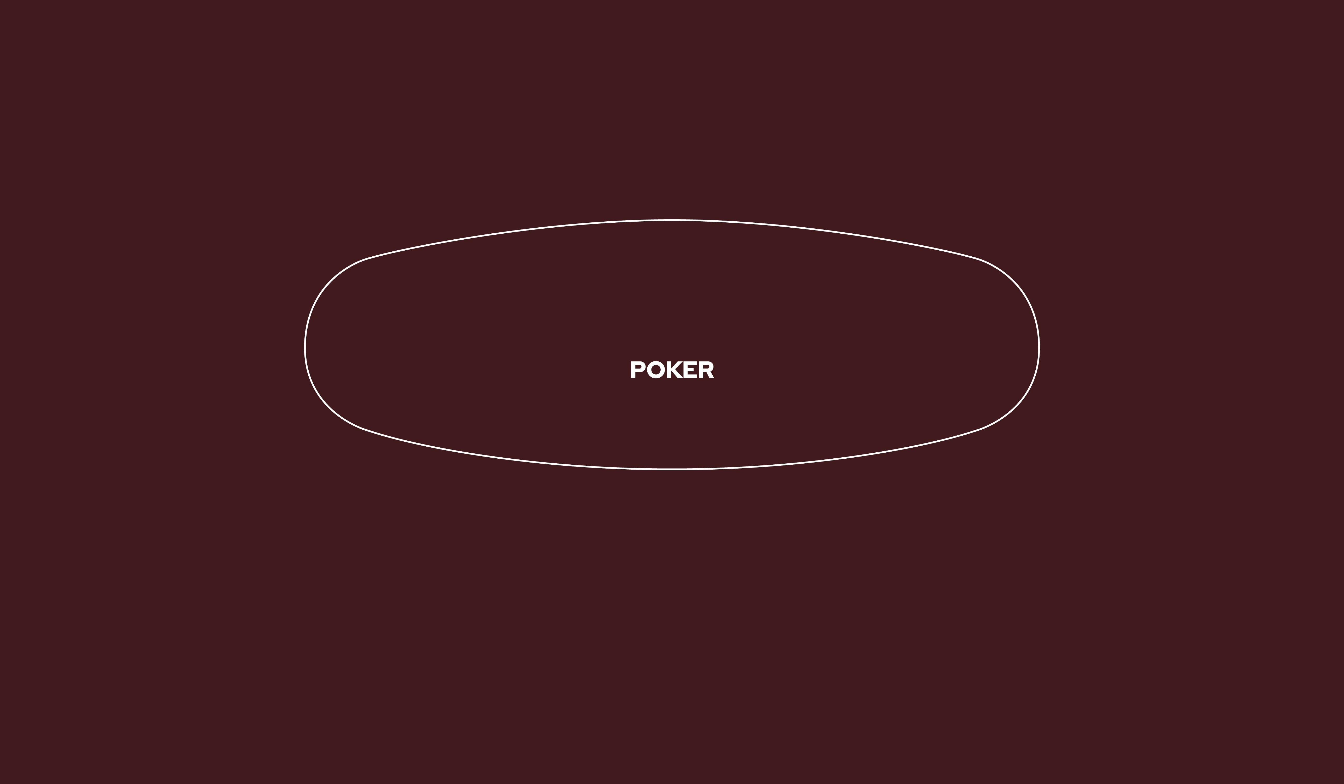 Layout PK Poker Ergo Brown