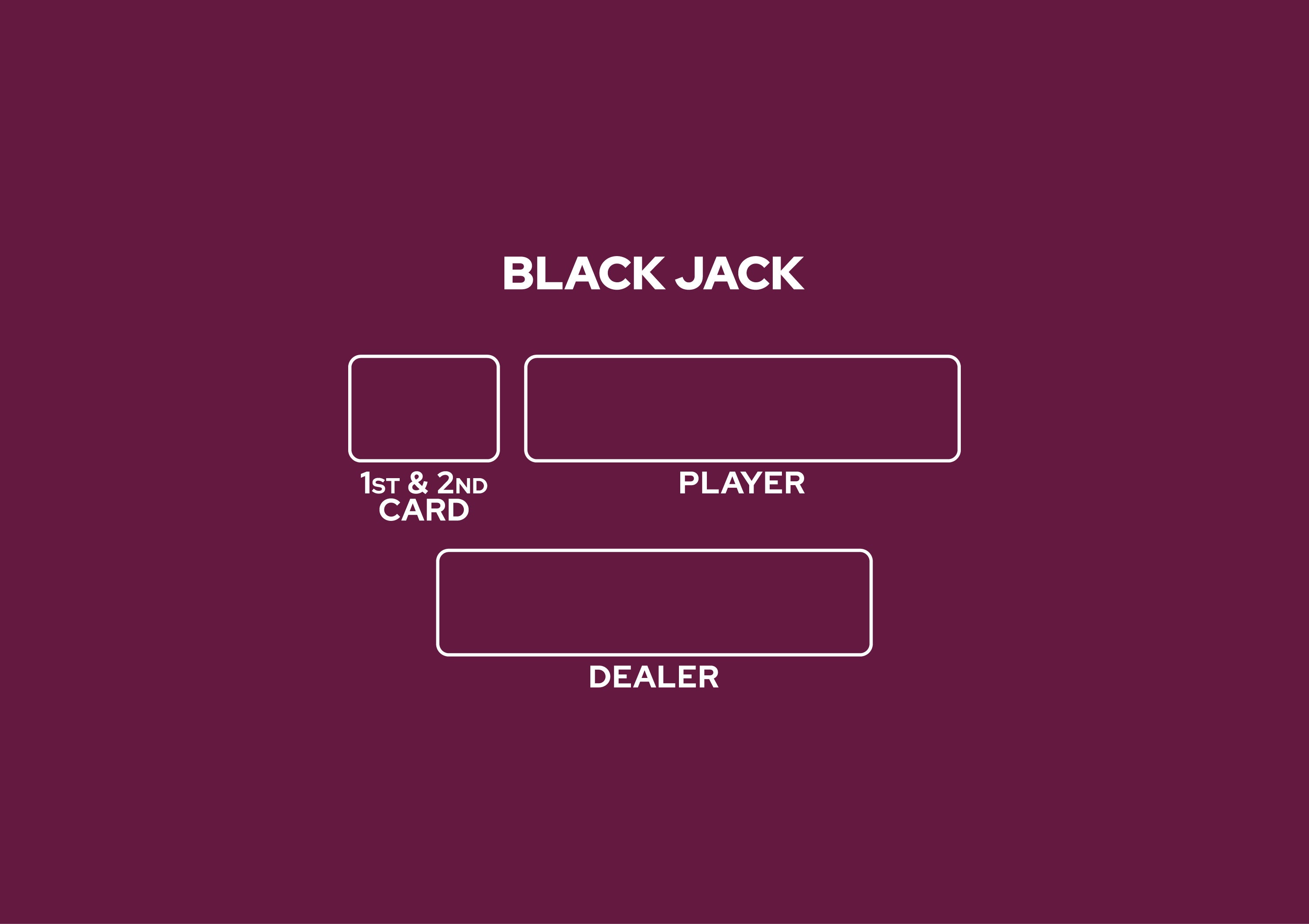 Layout Combi table. Standalone. Purple