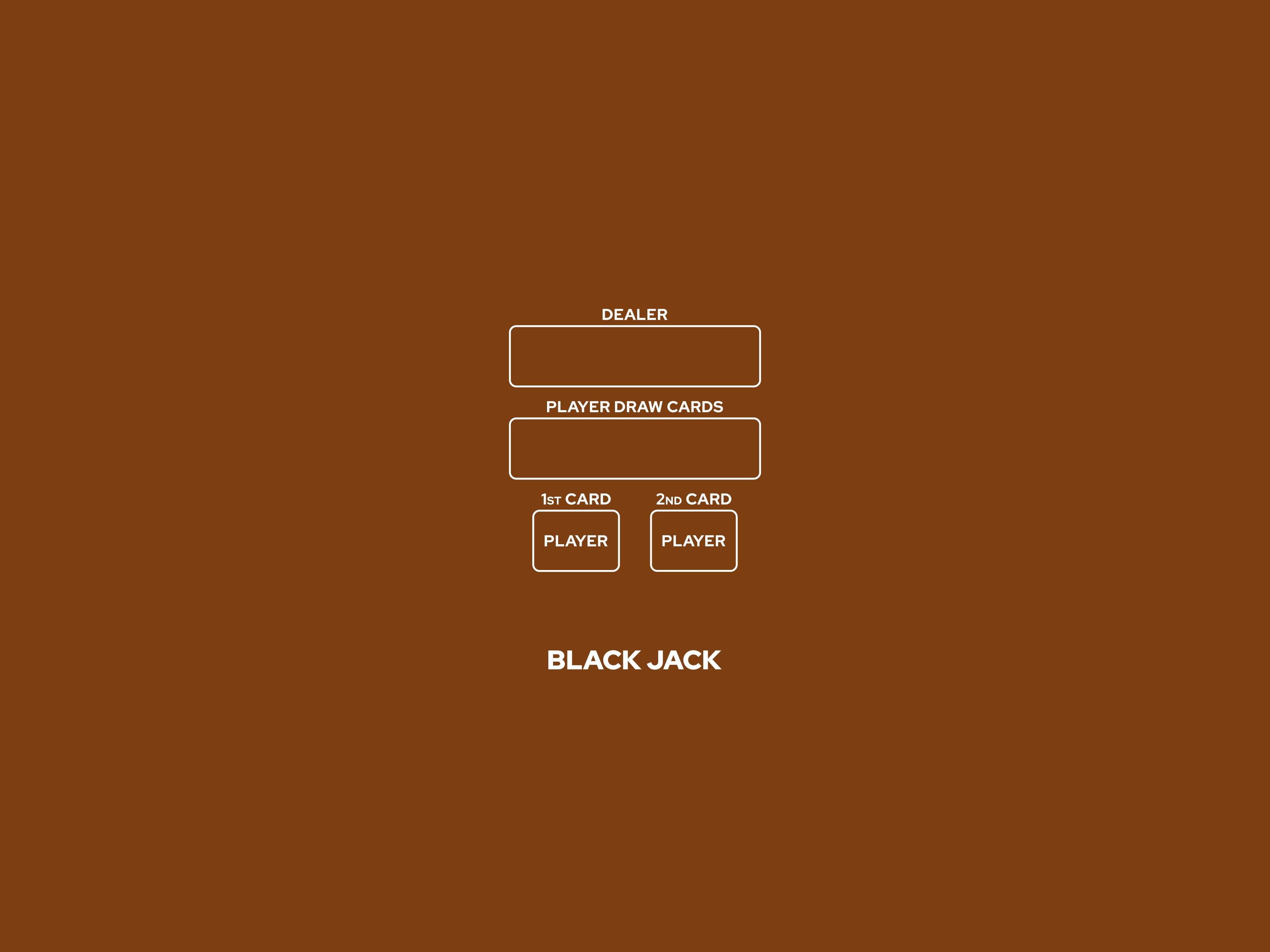 Layout, Black Jack, BJ, Pulse Arena,Stadium, Camel