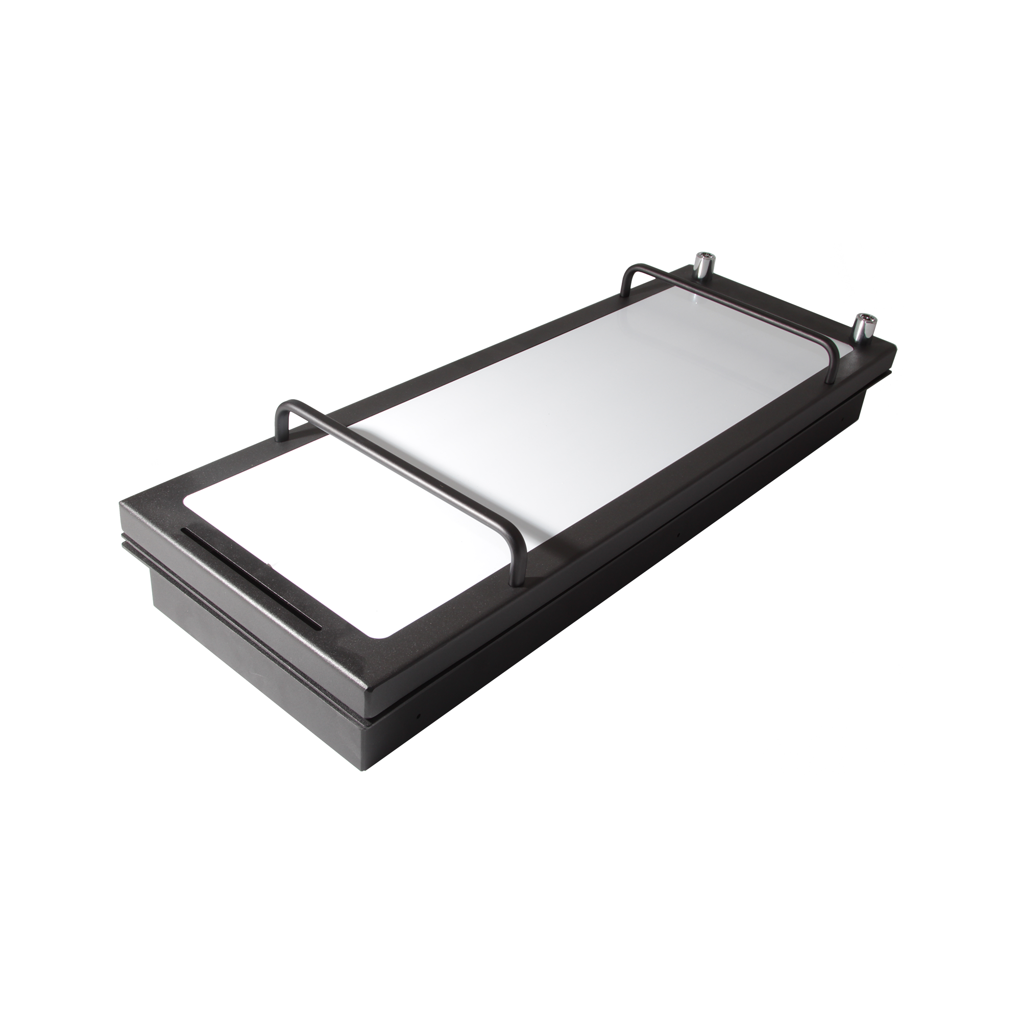 Float Tray New 16 Tubes Complete