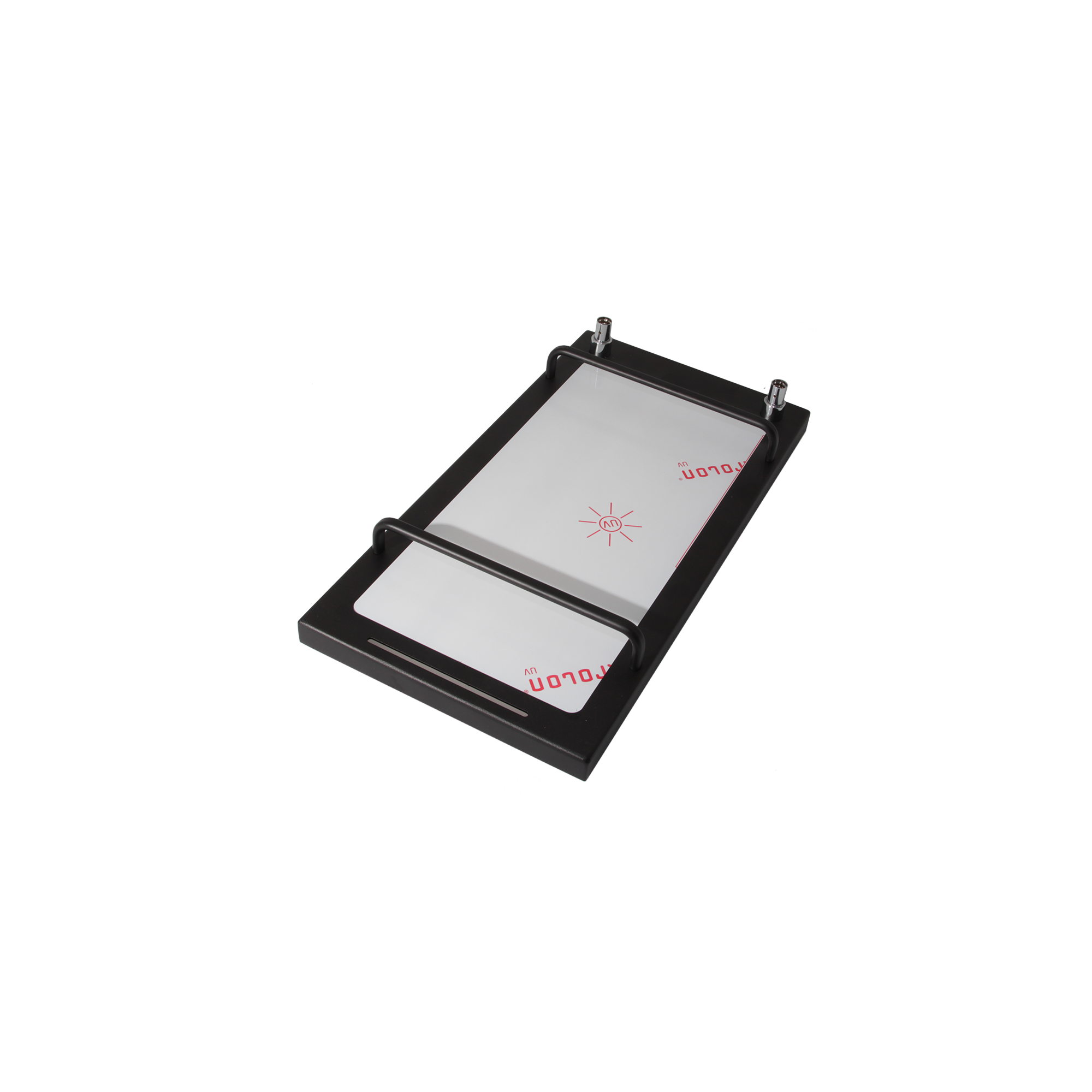 Poker Float Tray Cover 10 Tubes