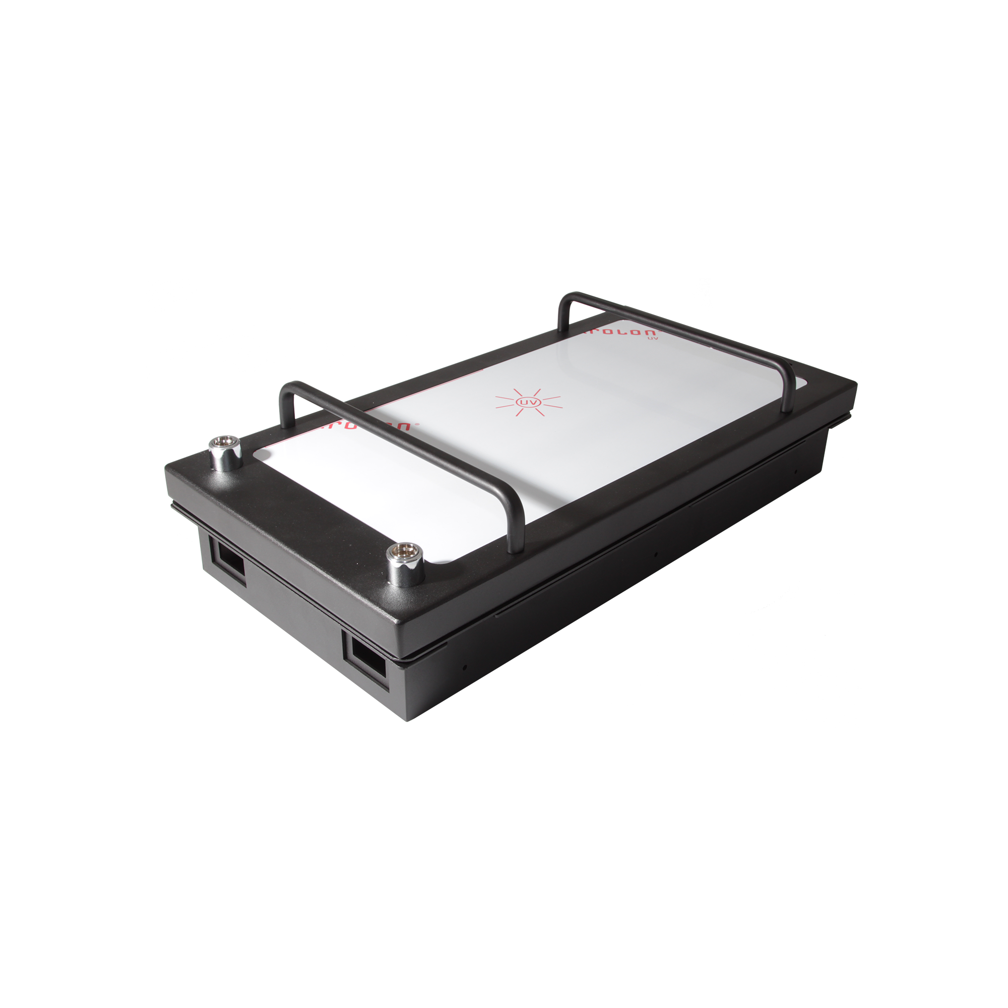 Poker Float Tray Small 10 Tubes Complete