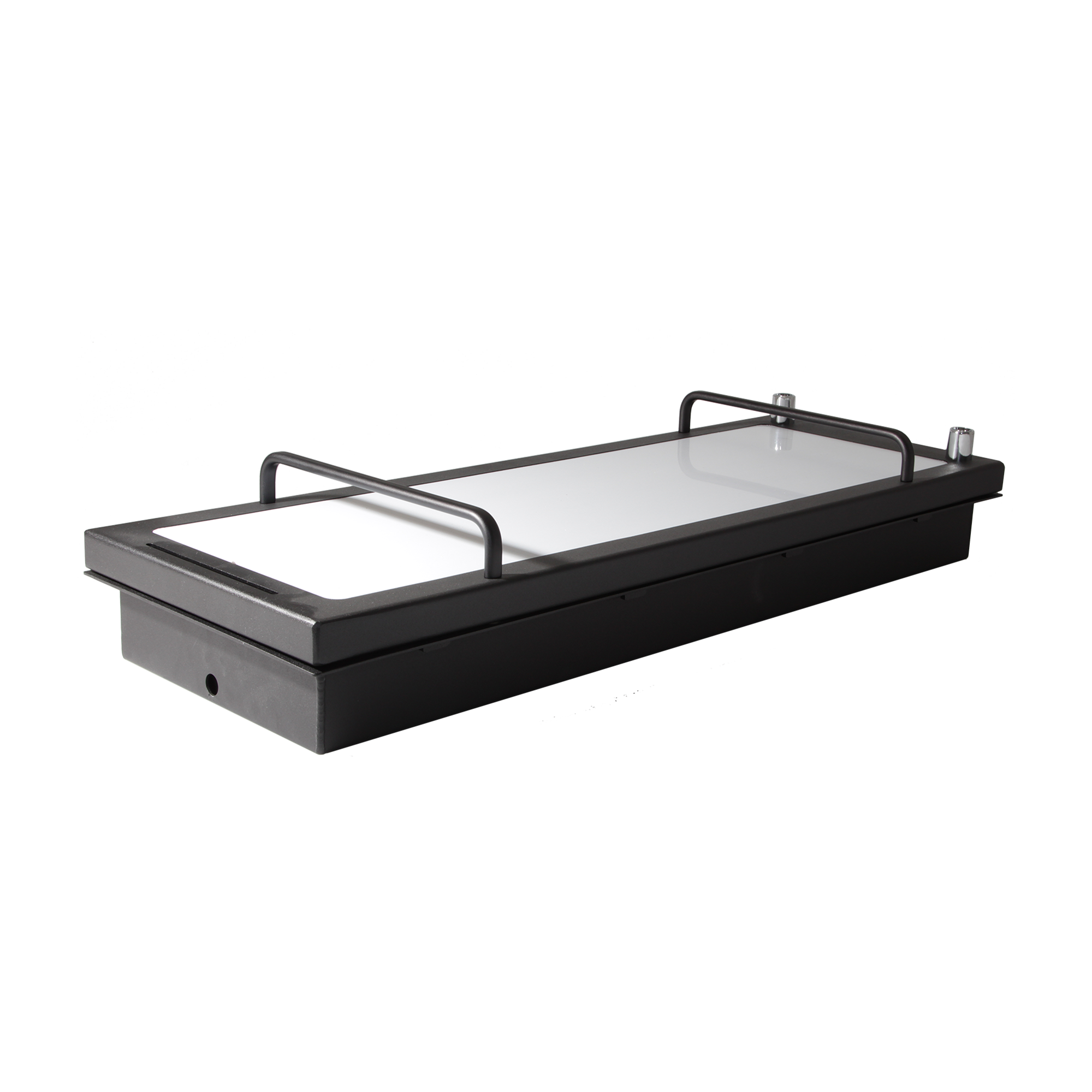 Float Tray New 13 Tubes Big Plaque Tray Complete