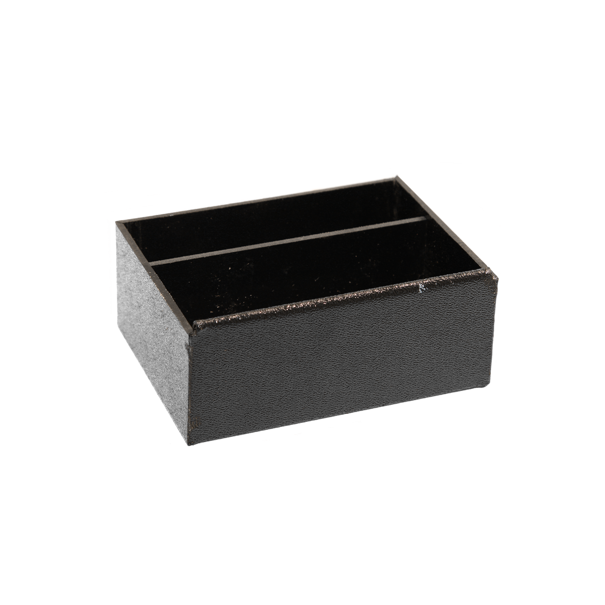 Plaque Tray Small Black