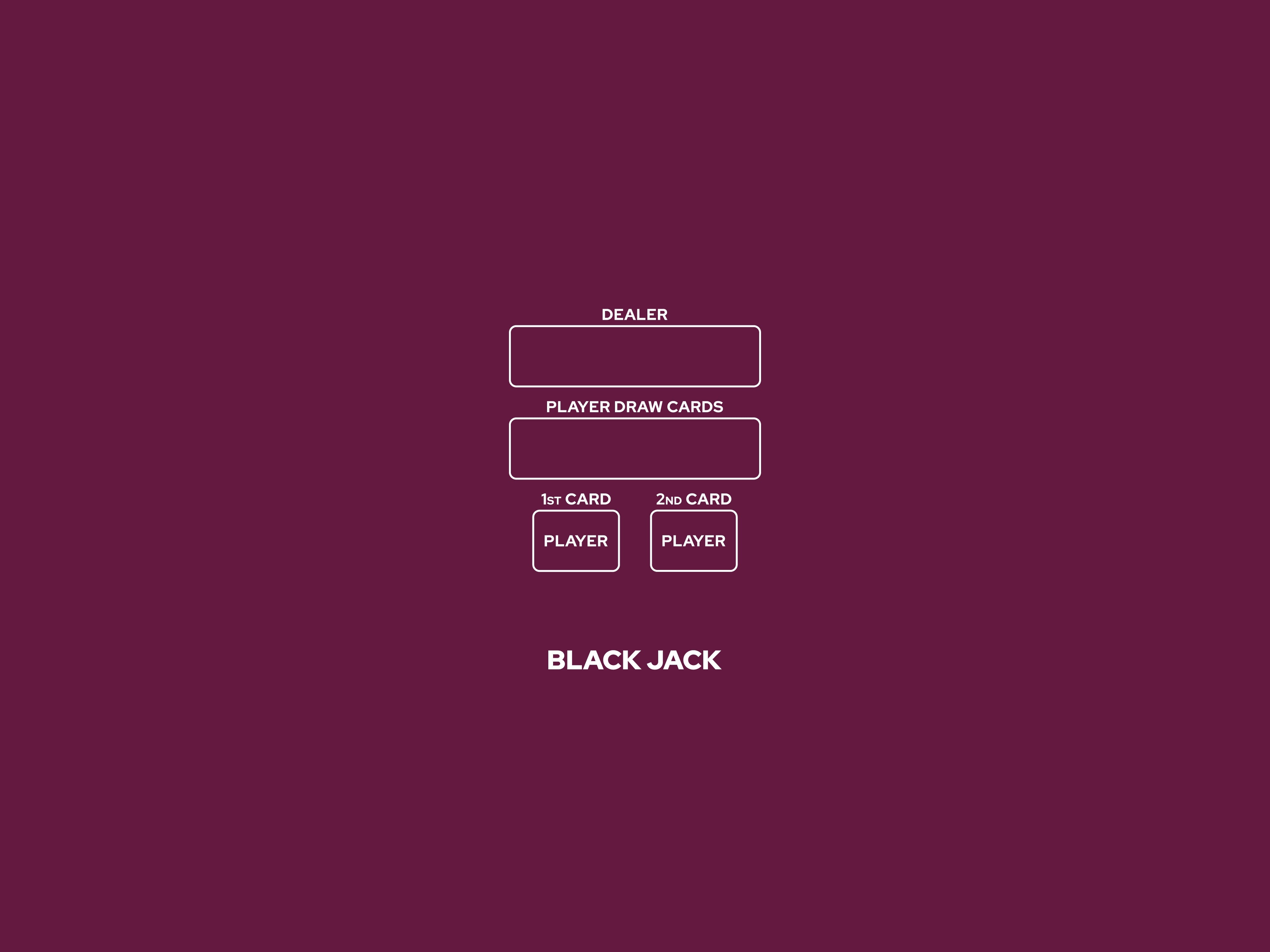 Layout, Black Jack, BJ, Pulse Arena,Stadium, Purple