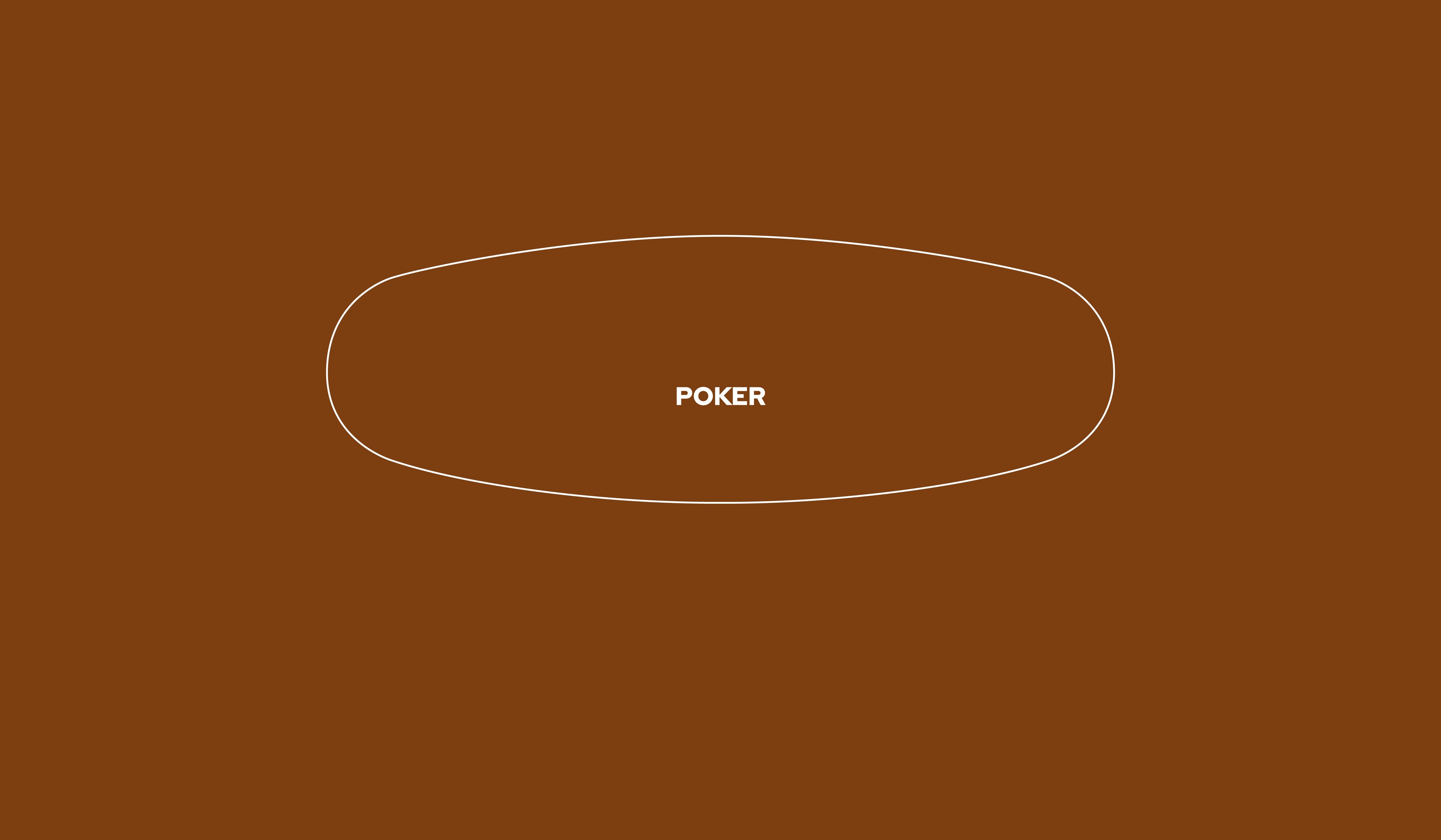 Layout PK Poker Ergo Camel
