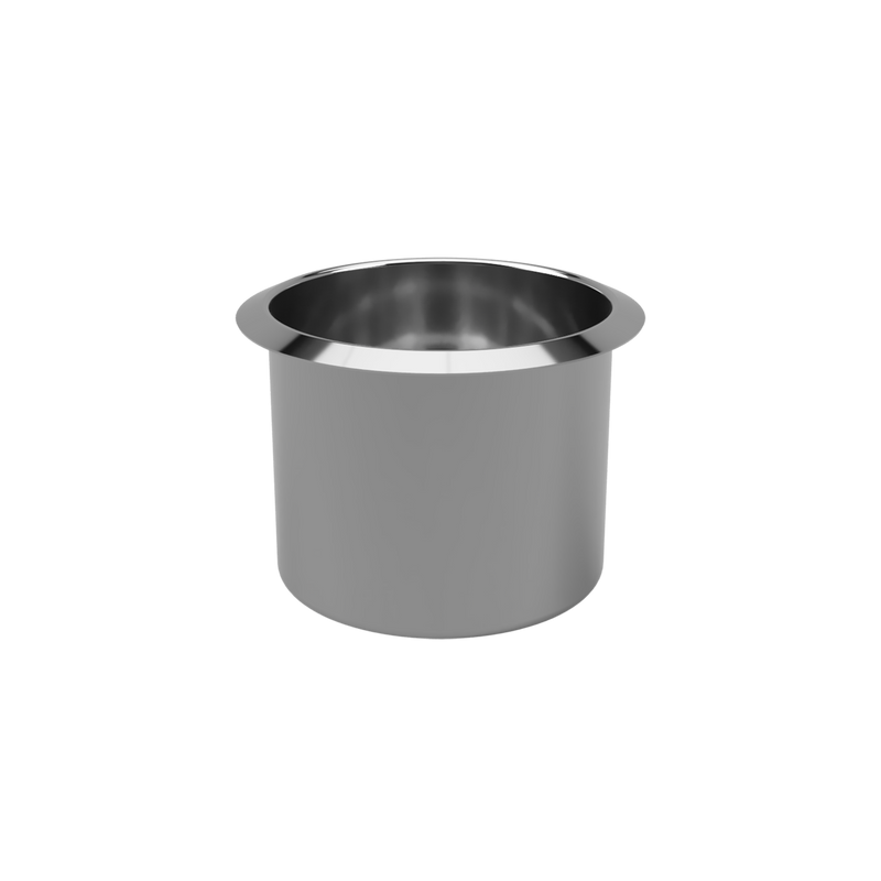 Cupholder Stainless Steel 70mm (GSTA0058)