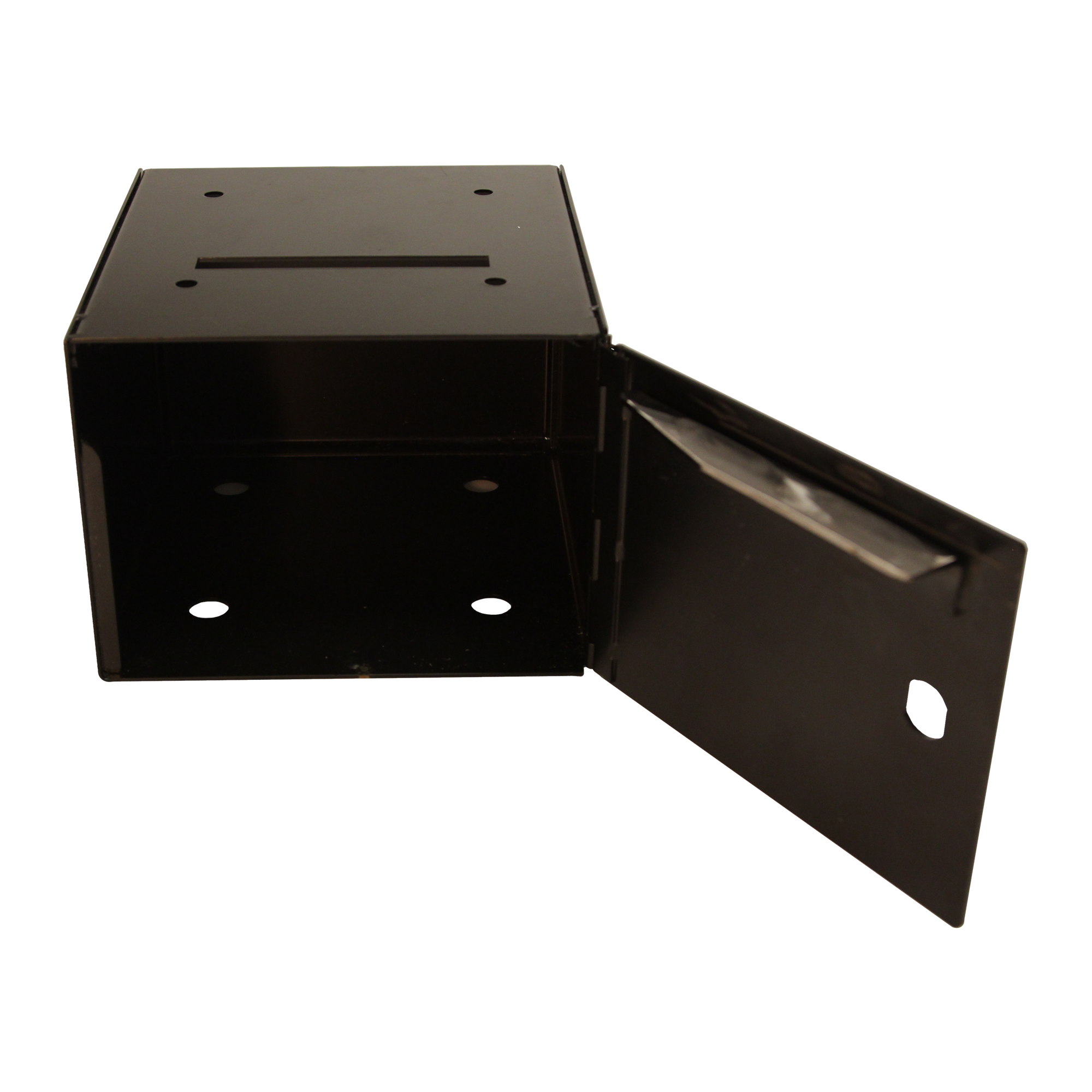 Troncbox Black