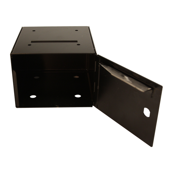 Troncbox Black