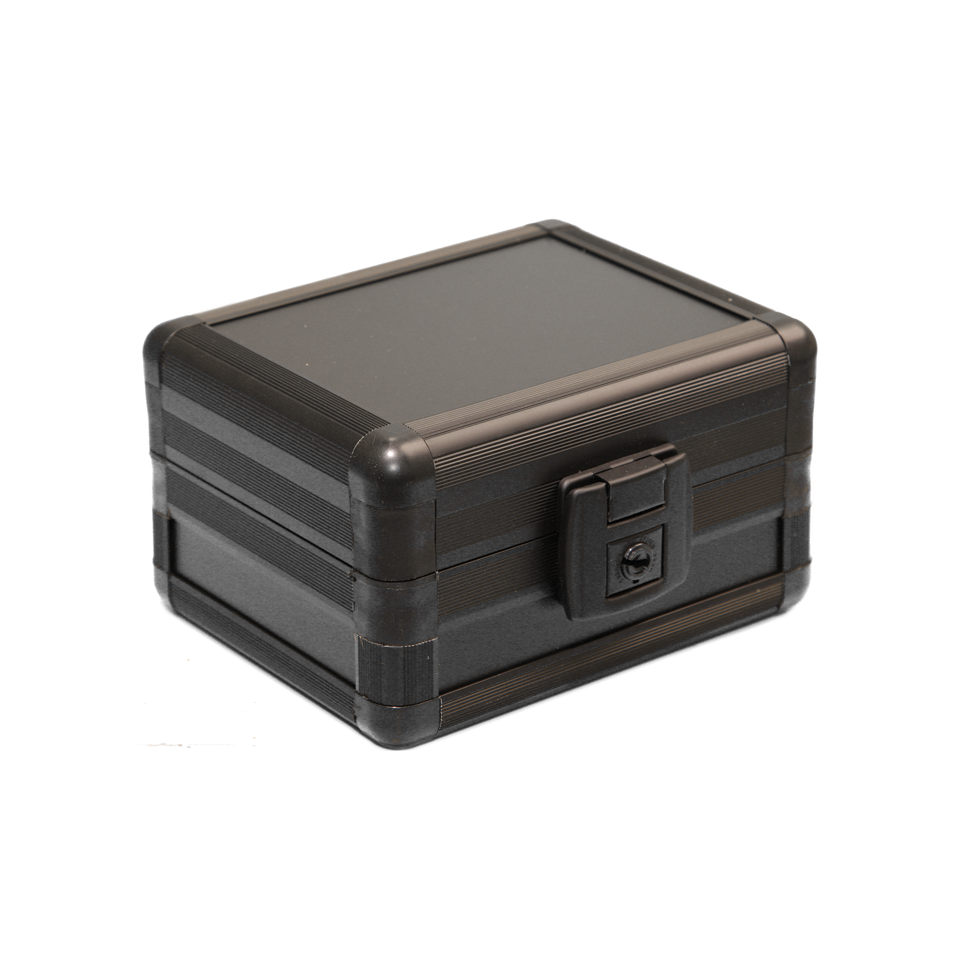 TAF Card Container 6 Decks Black