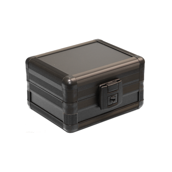 TAF Card Container 6 Decks Black