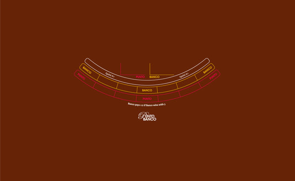 Layout PB-7 Player Camel C0 M80 Y90 K70