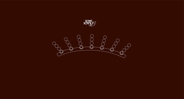 Layout BJ-4rings Standard Logo Brown C0 M90 Y90 K90