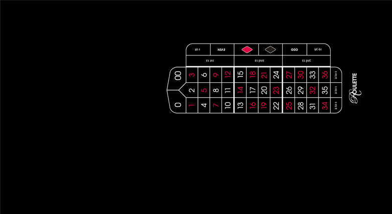 Layout ARLH Double 0 Flex Black C60 M60 Y60 K100