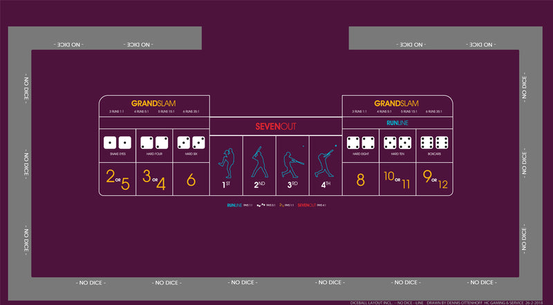 Layout Diceball Dice Table Purple C40 M90 Y0 K70